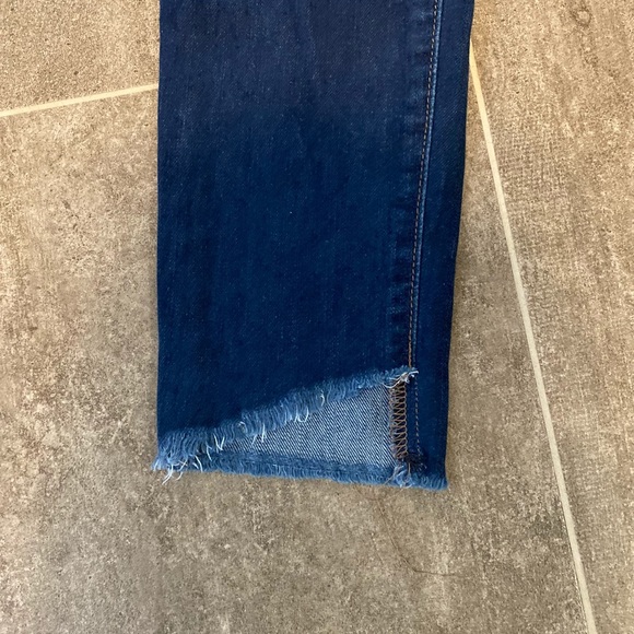 Joe’s Jean - high rise skinny ankle - Picture 3 of 7